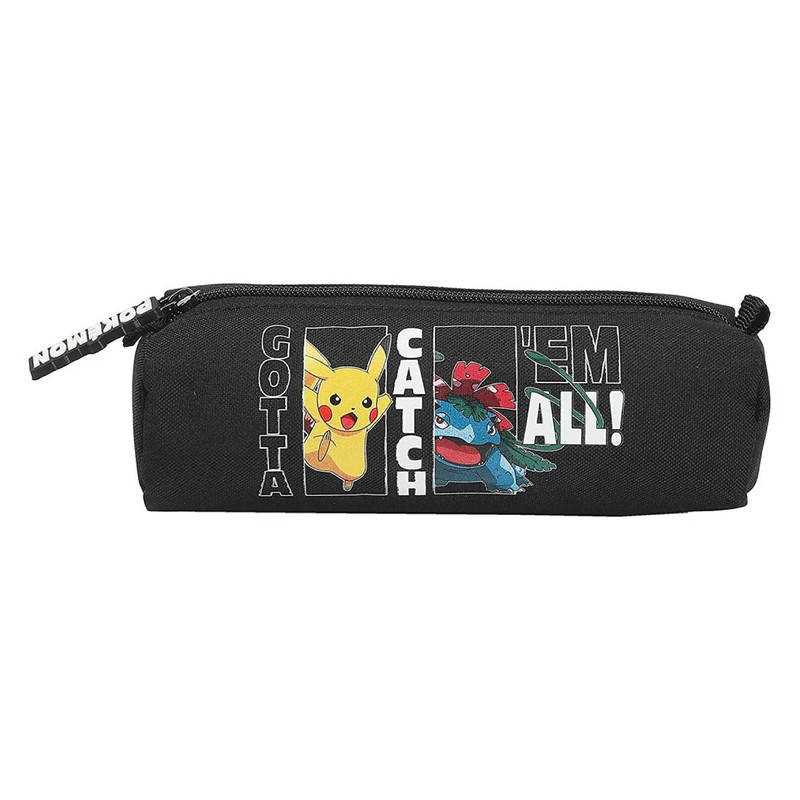 Pokémon Pencil Case - Gotta Catch'Em All - مقلمة